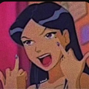 Meet your Posher, Smokey